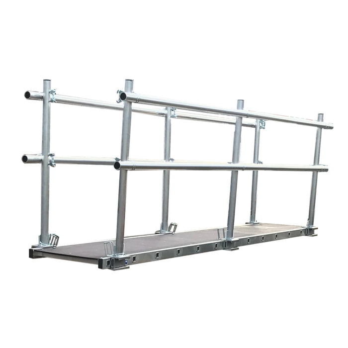 Lyte LFI PRo Aluminium Lightweight Staging Board