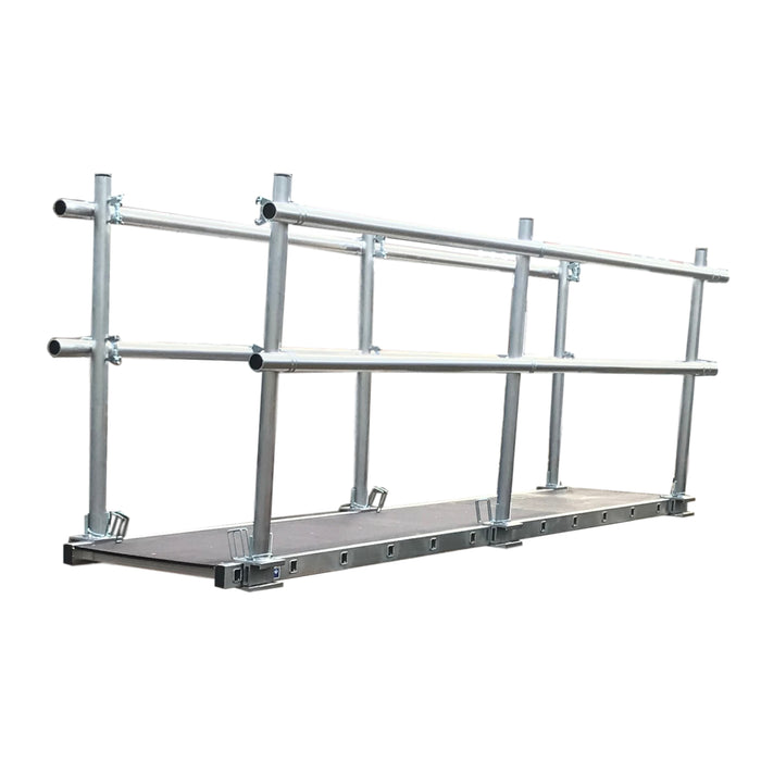 Lyte® LFI PRo Aluminium Lightweight Staging Board