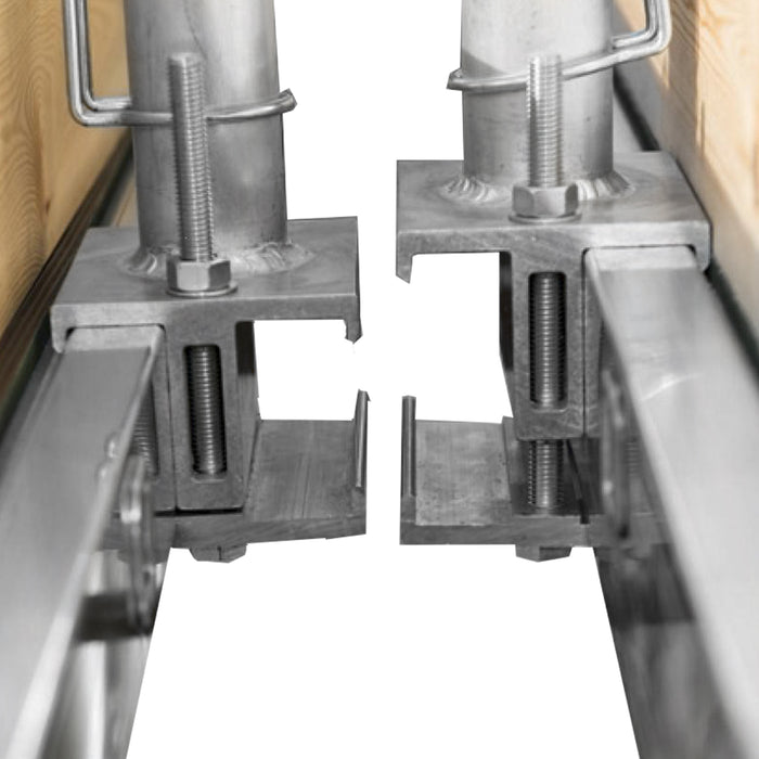 Lyte® LFI PRo Aluminium Lightweight Staging Board