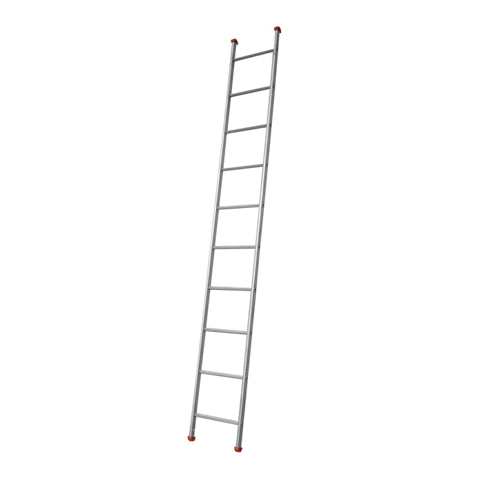 Lyte LFI TuFFsteel Single Section Ladders