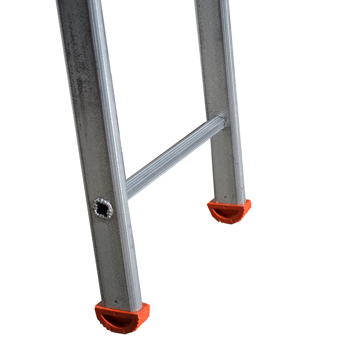 Lyte LFI TuFFsteel Single Section Ladders