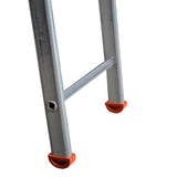 Lyte LFI TuFFsteel Single Section Ladders