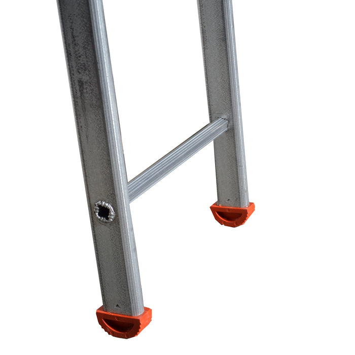 Lyte LFI TuFFsteel Single Section Ladders