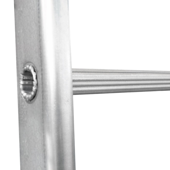 Lyte® LFI TuFFsteel Single Section Ladders