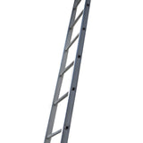 Lyte LFI TuFFsteel Single Section Ladders
