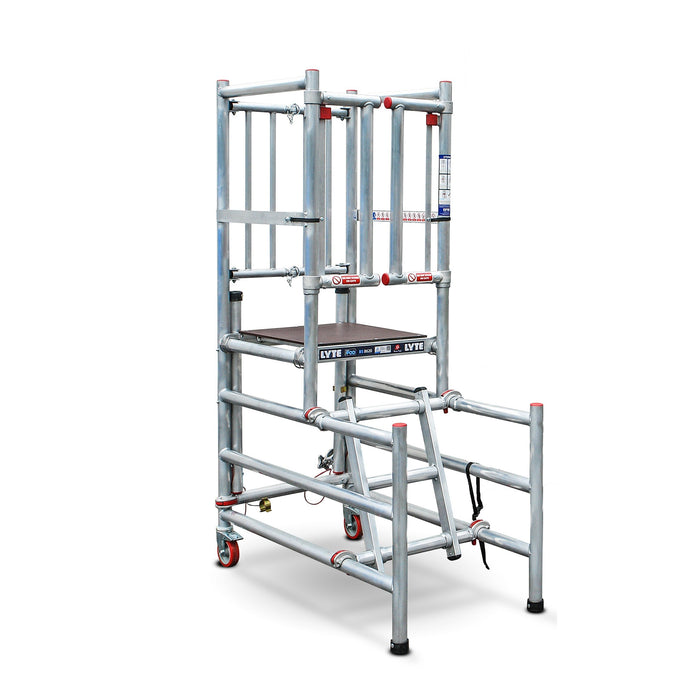 Lyte® LytePod - BS8620 Low Level Aluminium Work Platform
