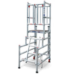 Lyte Pod - BS8620 Low Level Aluminium Work Platform