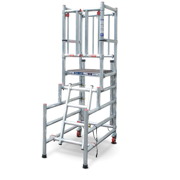 Lyte® LytePod - BS8620 Low Level Aluminium Work Platform