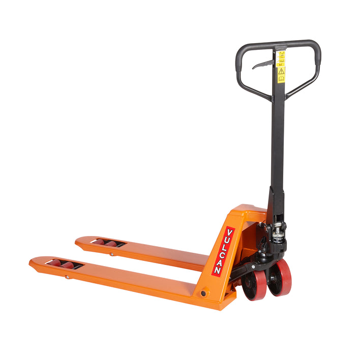 GPC® Vulcan® Low Profile Pallet Truck - 2000kg