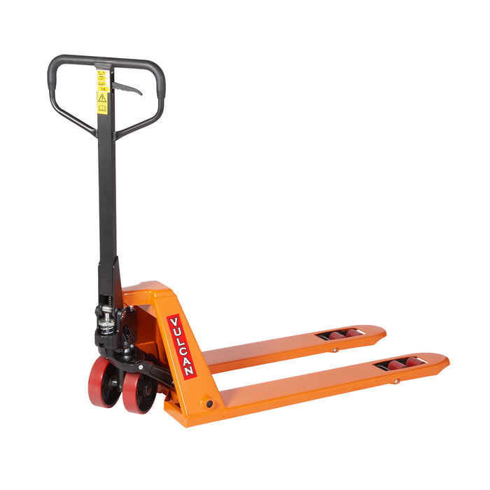 GPC® Vulcan® Low Profile Pallet Truck - 2000kg
