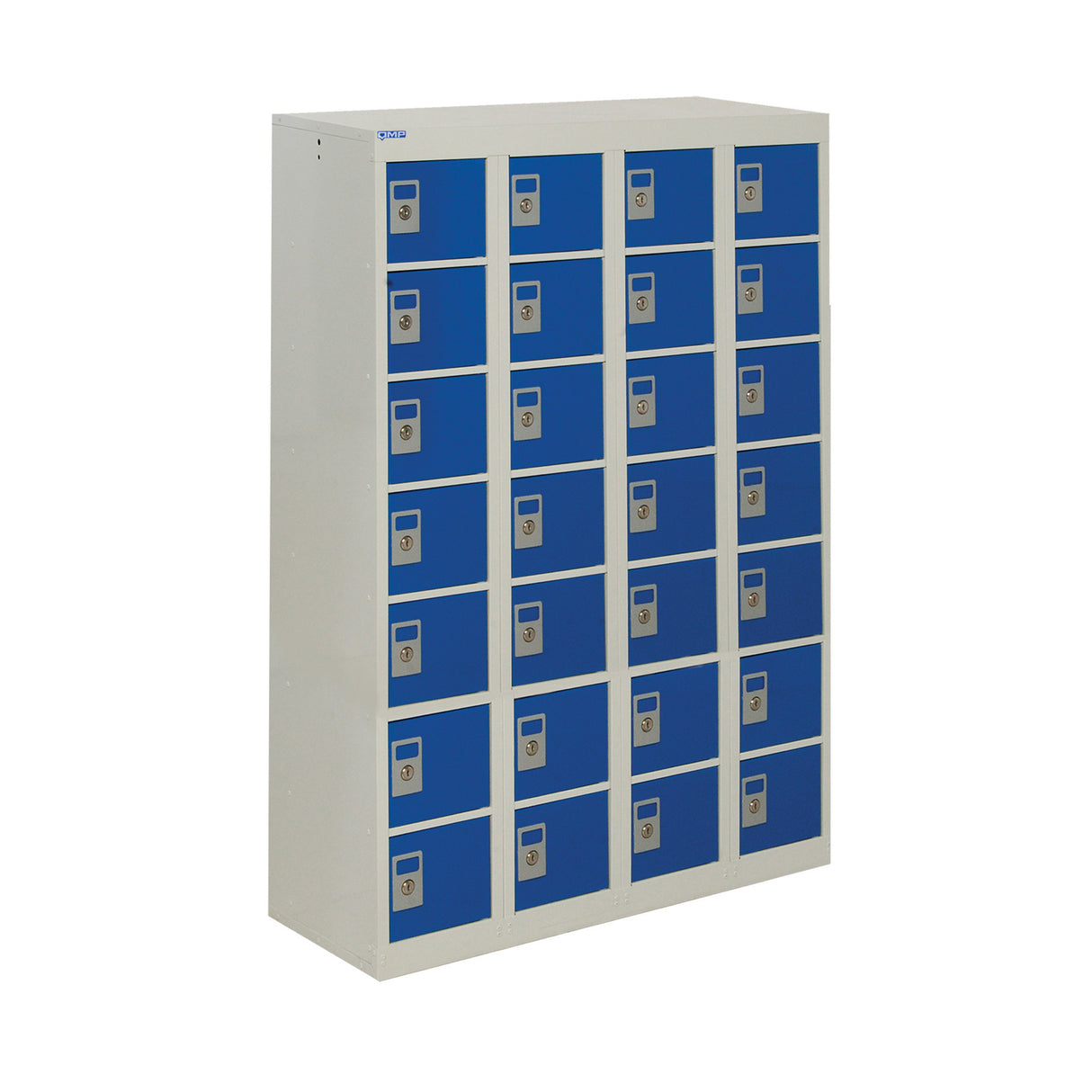 QMP Express Lockers