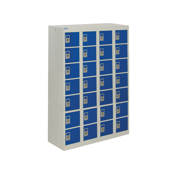 QMP Personal Effects Locker