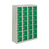 QMP Express Lockers