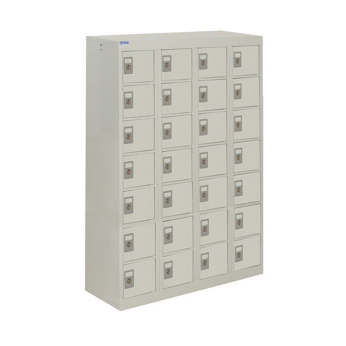 QMP Express Lockers