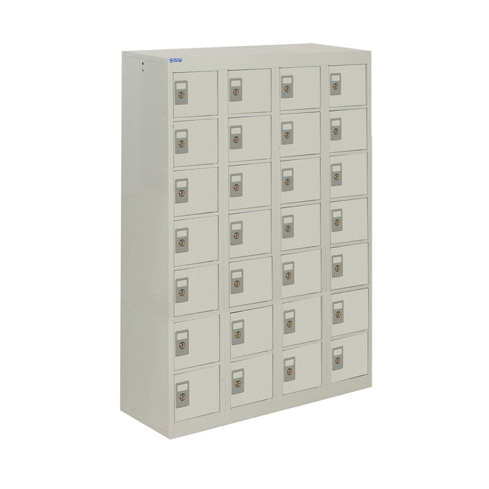 QMP® Express Lockers