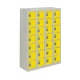 QMP Express Lockers