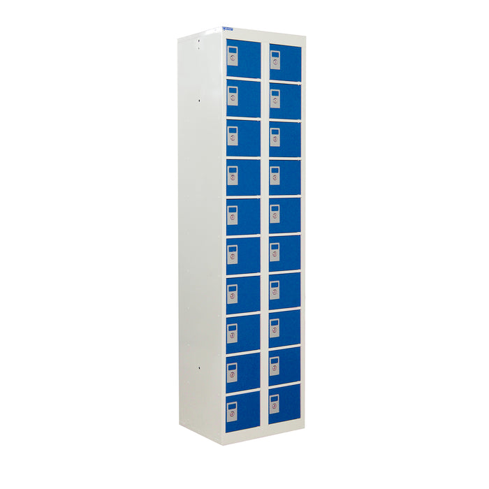 QMP® Personal Effects Locker