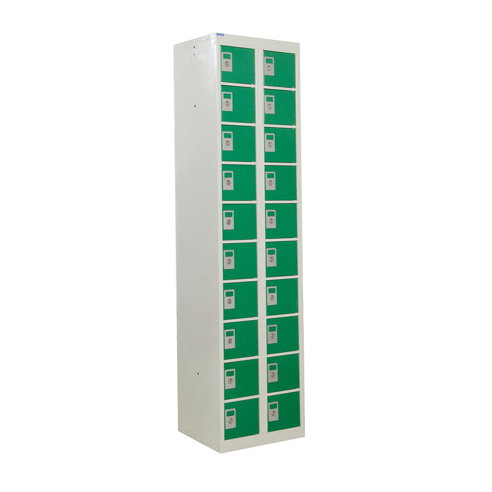 QMP® Express Lockers