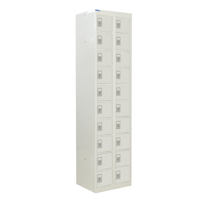 QMP® Personal Effects Locker