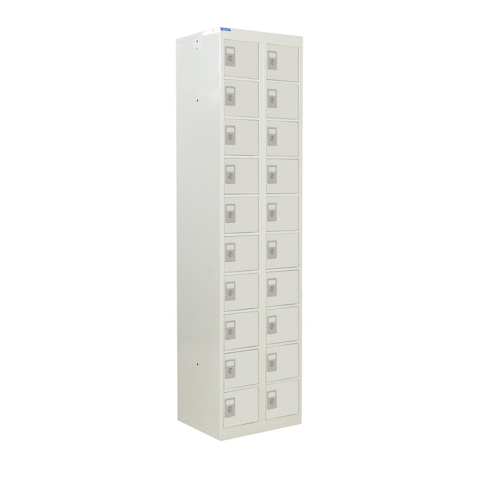 QMP Express Lockers