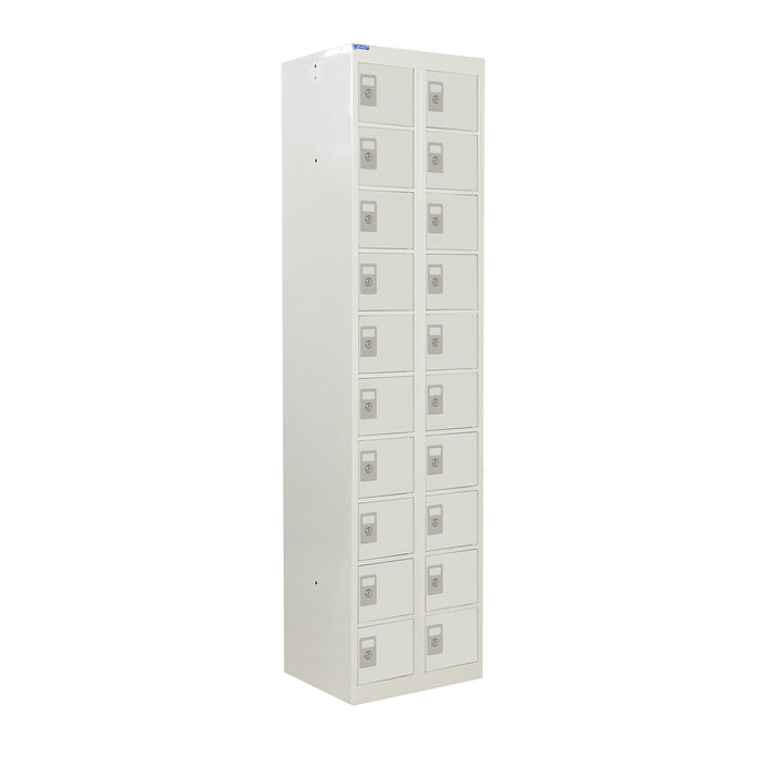 QMP® Express Lockers