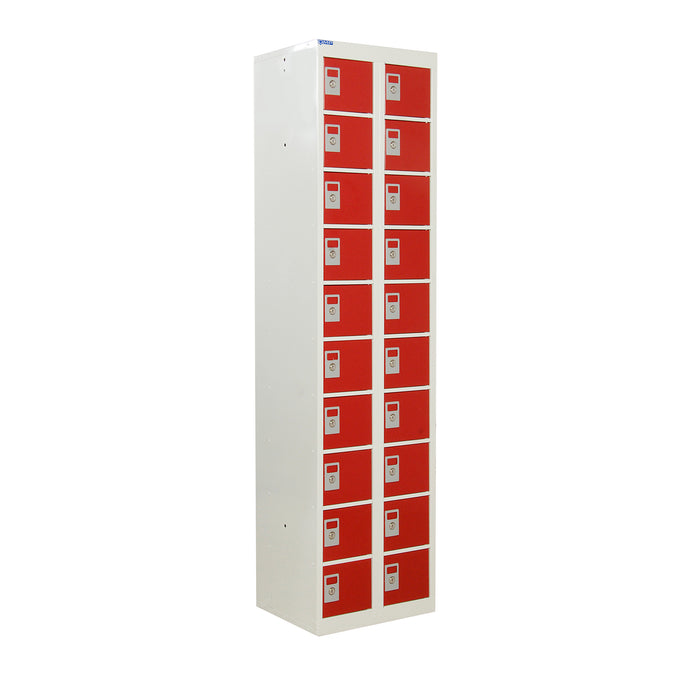 QMP® Express Lockers