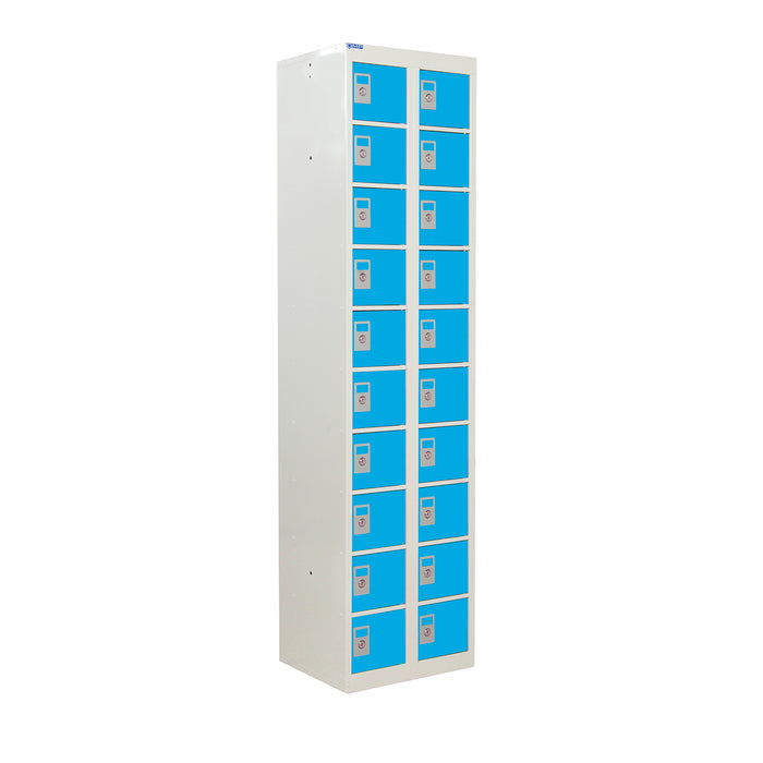 QMP® Express Lockers