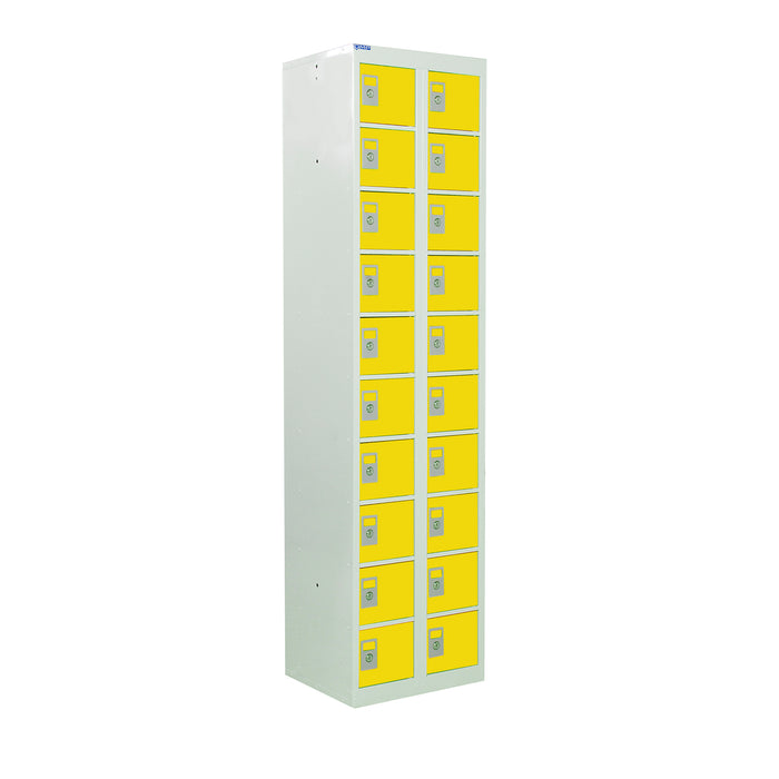 QMP® Express Lockers