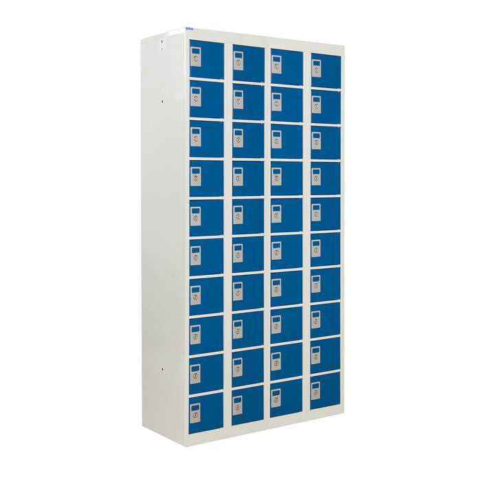 QMP® Personal Effects Locker