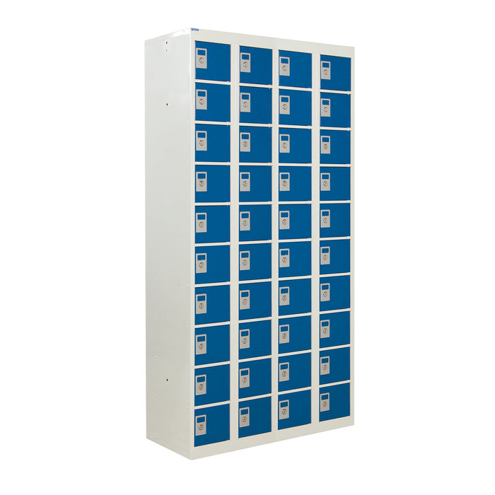 QMP Personal Effects Locker