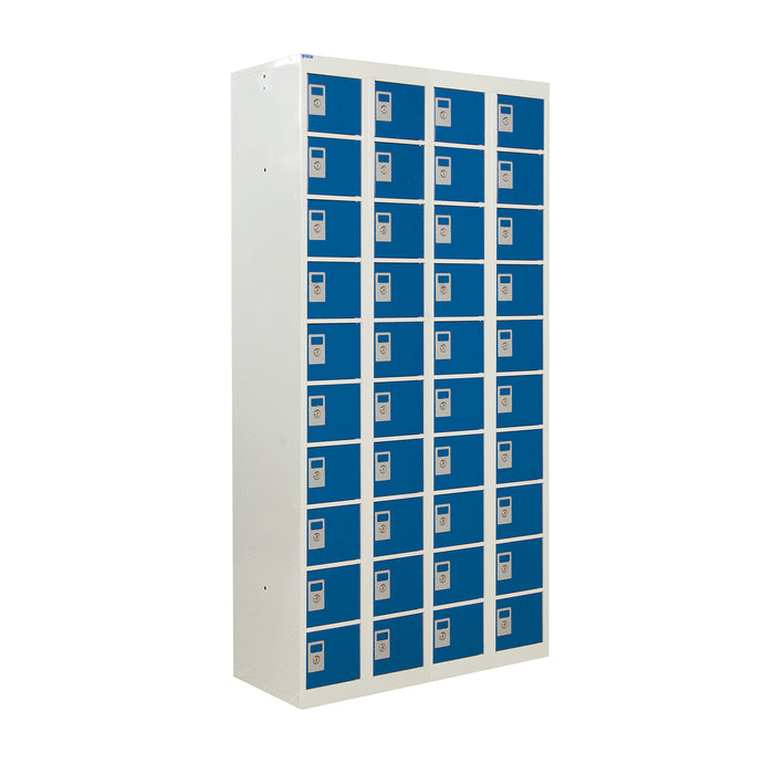 QMP® Express Lockers