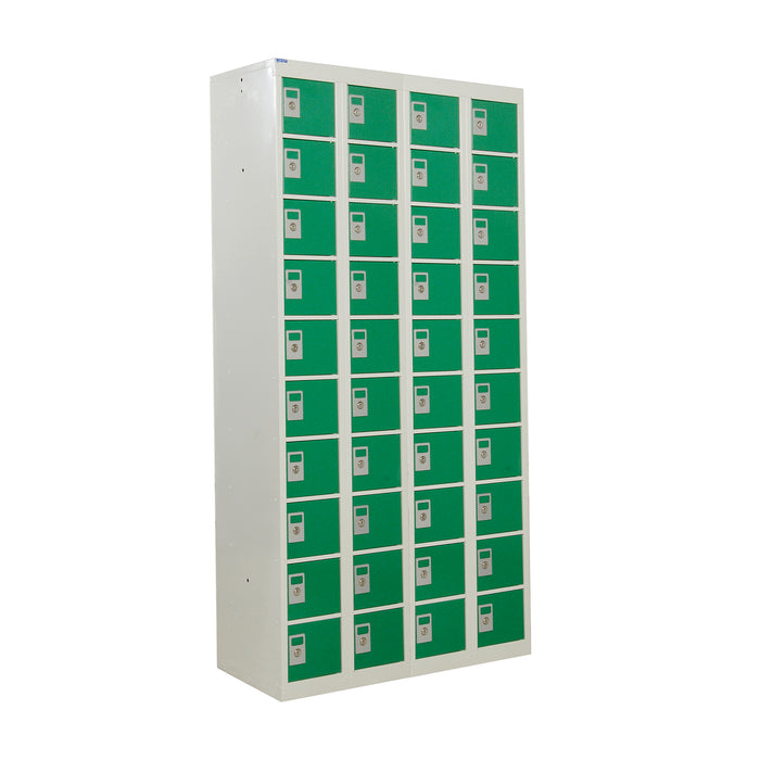 QMP® Express Lockers