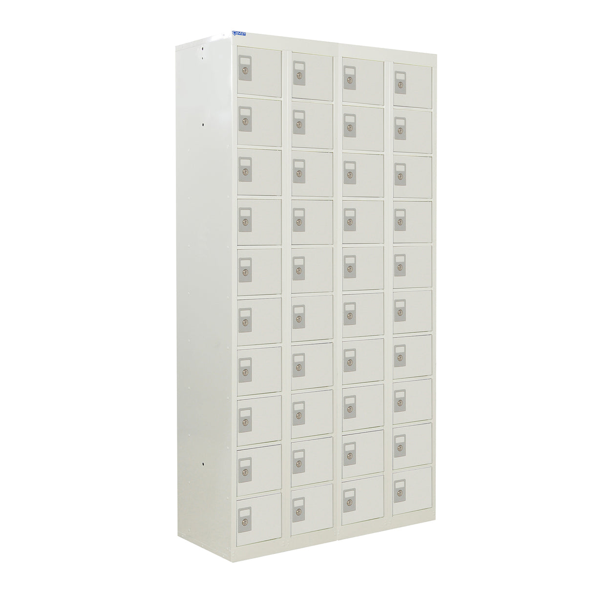 QMP Personal Effects Locker