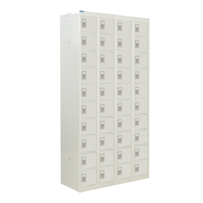 QMP Personal Effects Locker