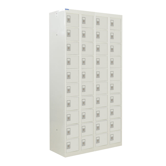 QMP® Personal Effects Locker