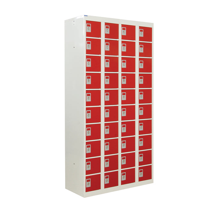QMP® Express Lockers