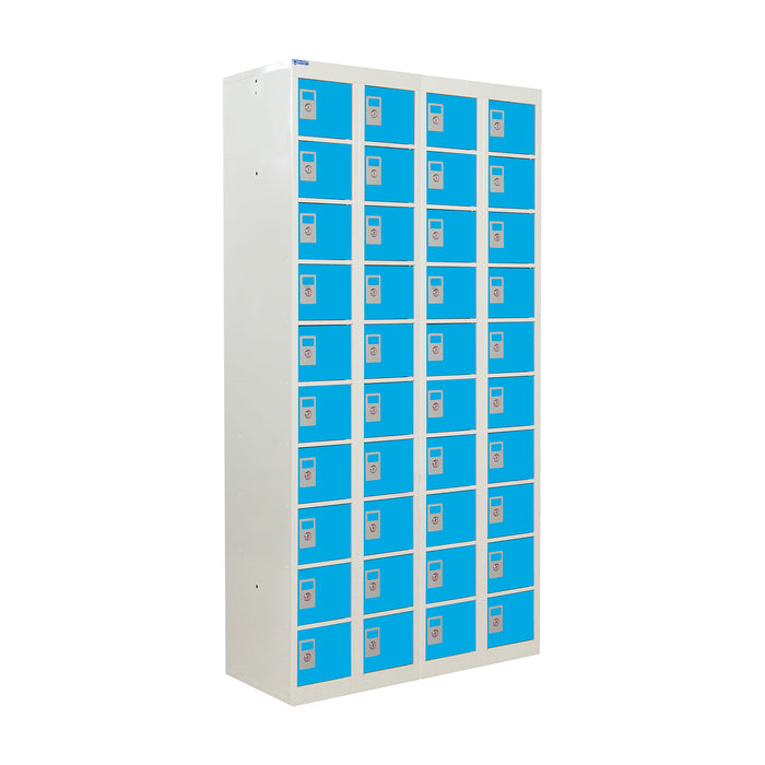QMP® Express Lockers