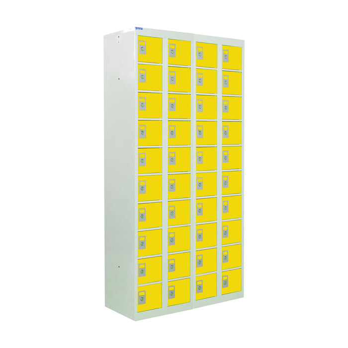 QMP® Express Lockers