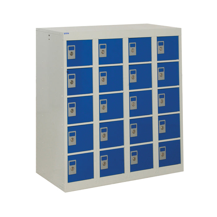 QMP® Personal Effects Locker