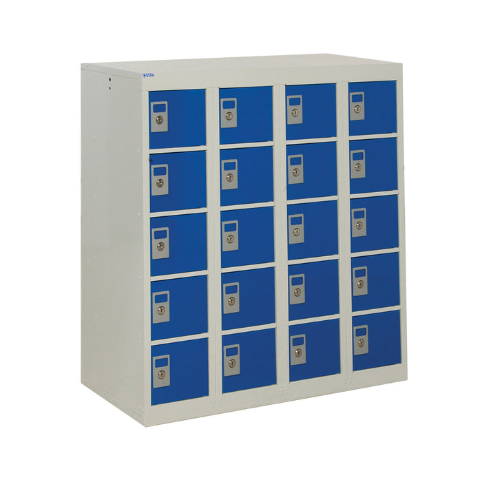 QMP® Express Lockers
