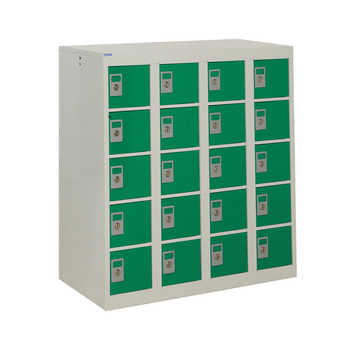 QMP Express Lockers