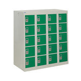 QMP Express Lockers