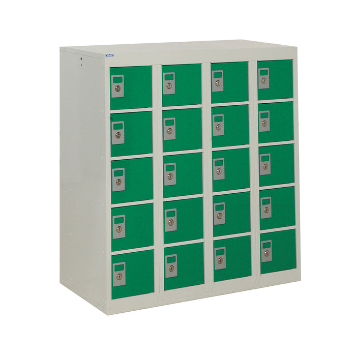 QMP® Express Lockers