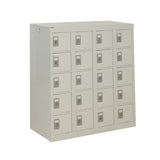 QMP Personal Effects Locker