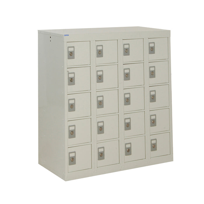 QMP® Personal Effects Locker