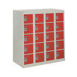 QMP Express Lockers