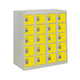 QMP Express Lockers
