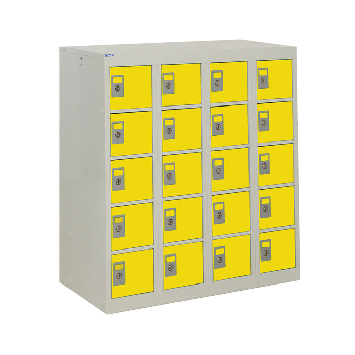 QMP® Express Lockers