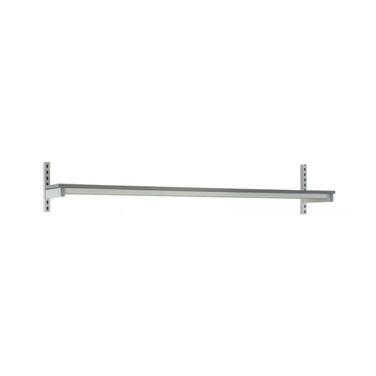QMP Lamstat Upper Shelf - To suit ESD Workbenches Only