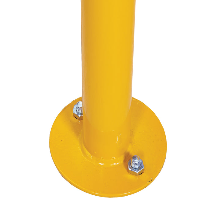 QMP® Long Guard Barriers - H.940 L.2000mm